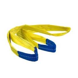 Zvedací popruh 3000 kg, Dvouvrstvý, Zvedací...